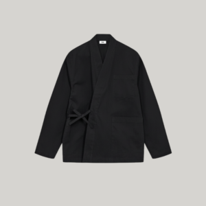 Kimono Jacket