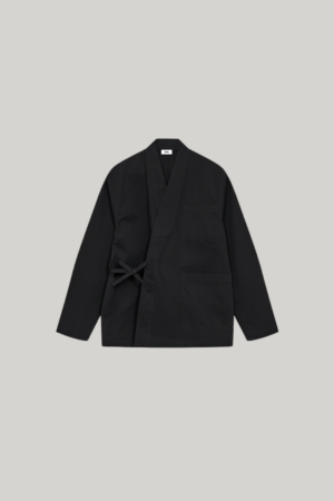 Kimono Jacket