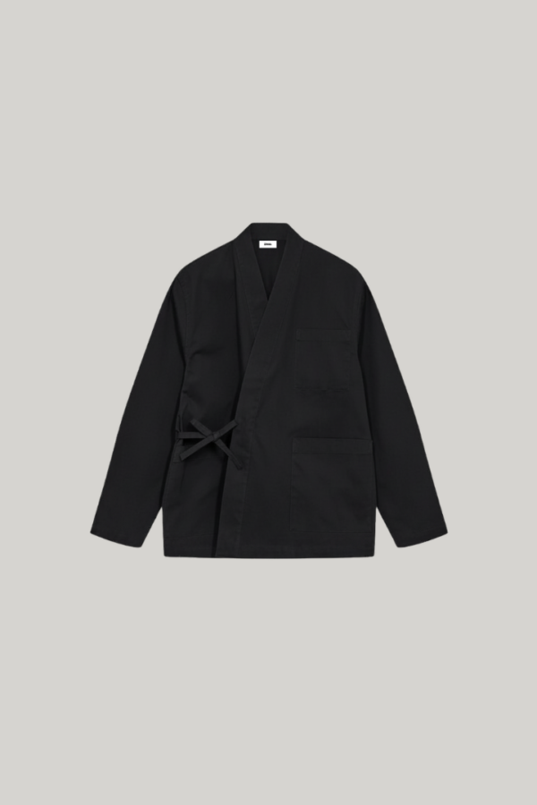 Kimono Jacket
