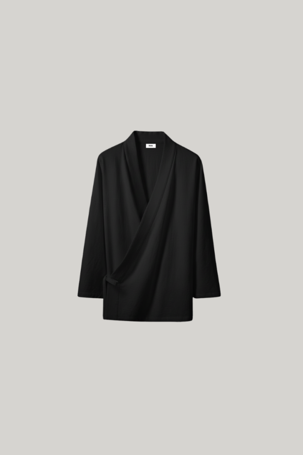 Kimono Shirt