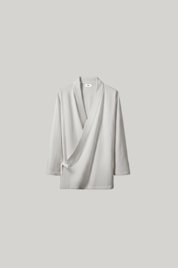 Kimono Shirt
