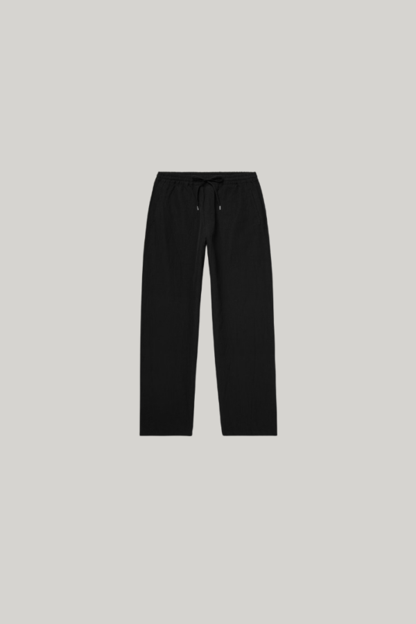 Wide Trousers