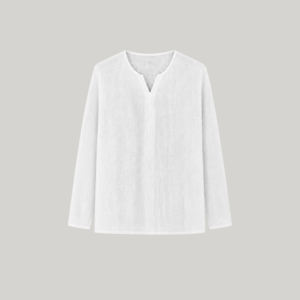 Long Notch Shirt