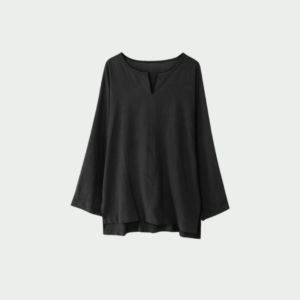 Long Notch Shirt