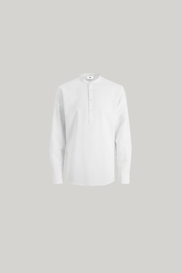 Mid button Shirt