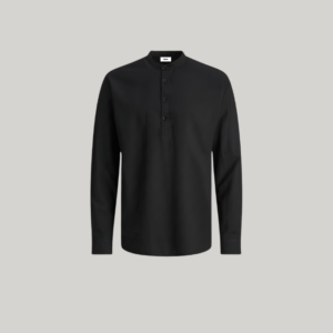 Mid button Shirt