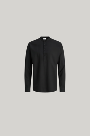 Mid button Shirt
