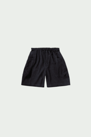 Organic Cotton Shorts