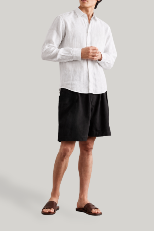 Wide Shorts