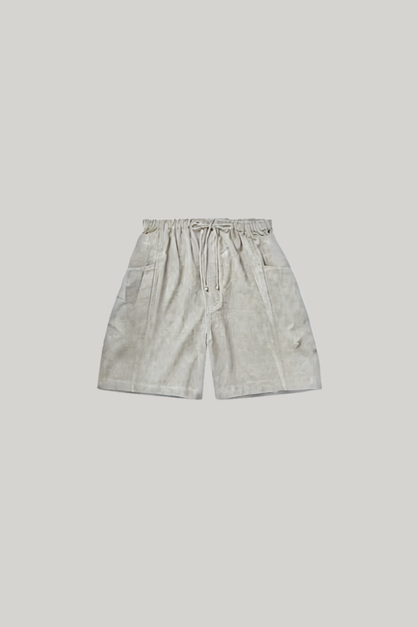 Wide Shorts
