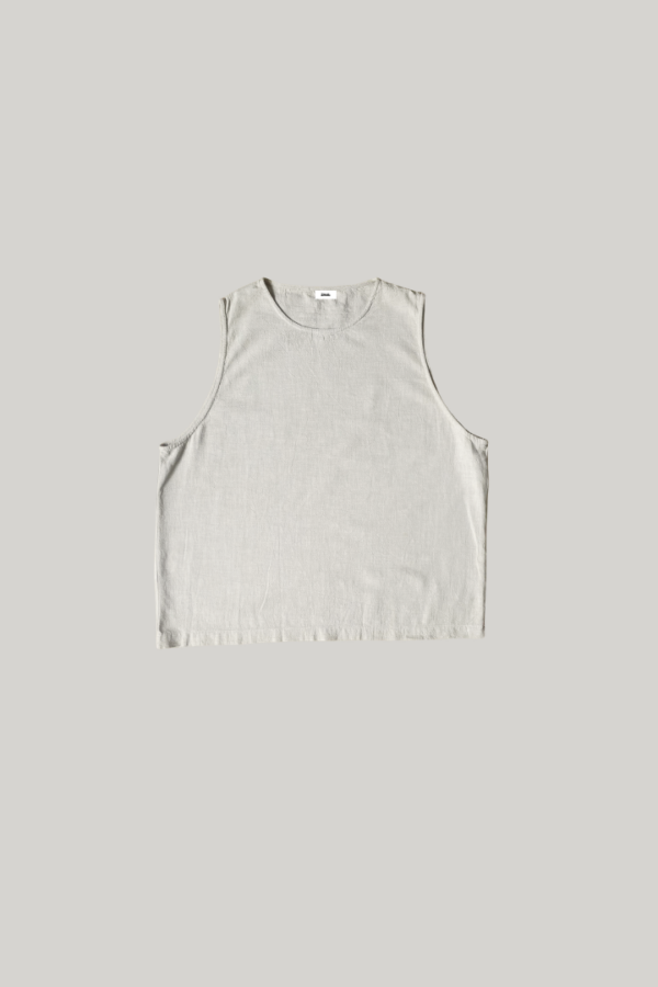 Sleeveless Singlet