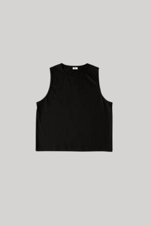 Sleeveless Shirt