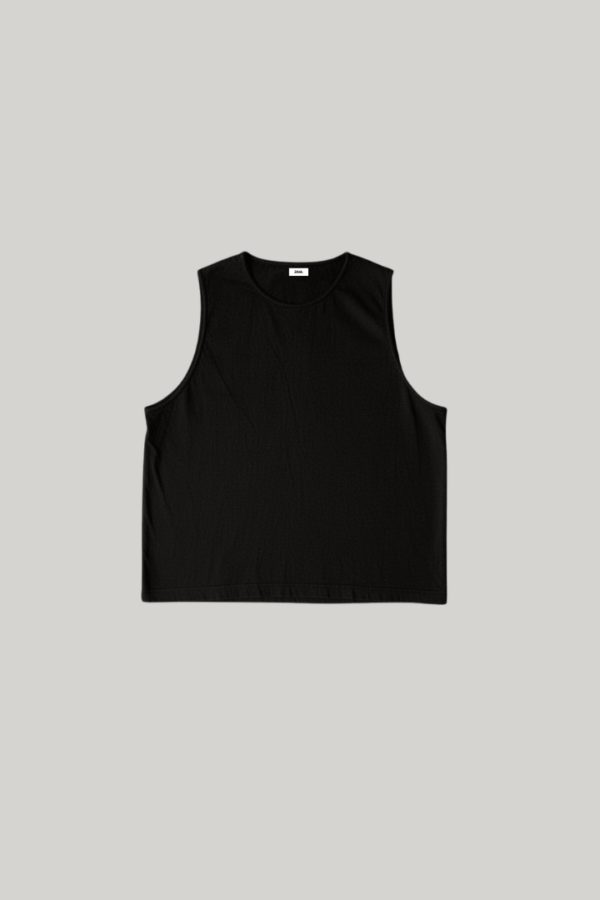 Sleeveless Shirt