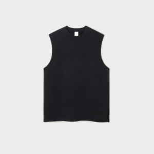 Sleeveless Shirt