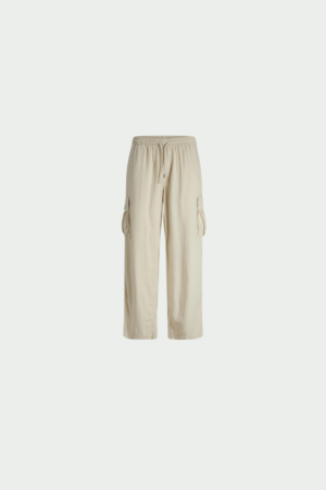 Cargo Trousers