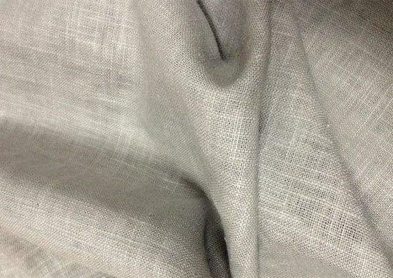 a photo of leather a fabric we use at ZAAL