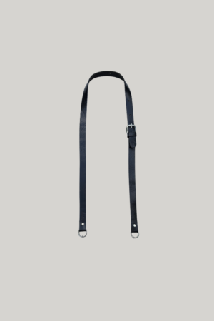 camerastrap01 Handmade Adjustable Leather Camera Strap from ZAAL