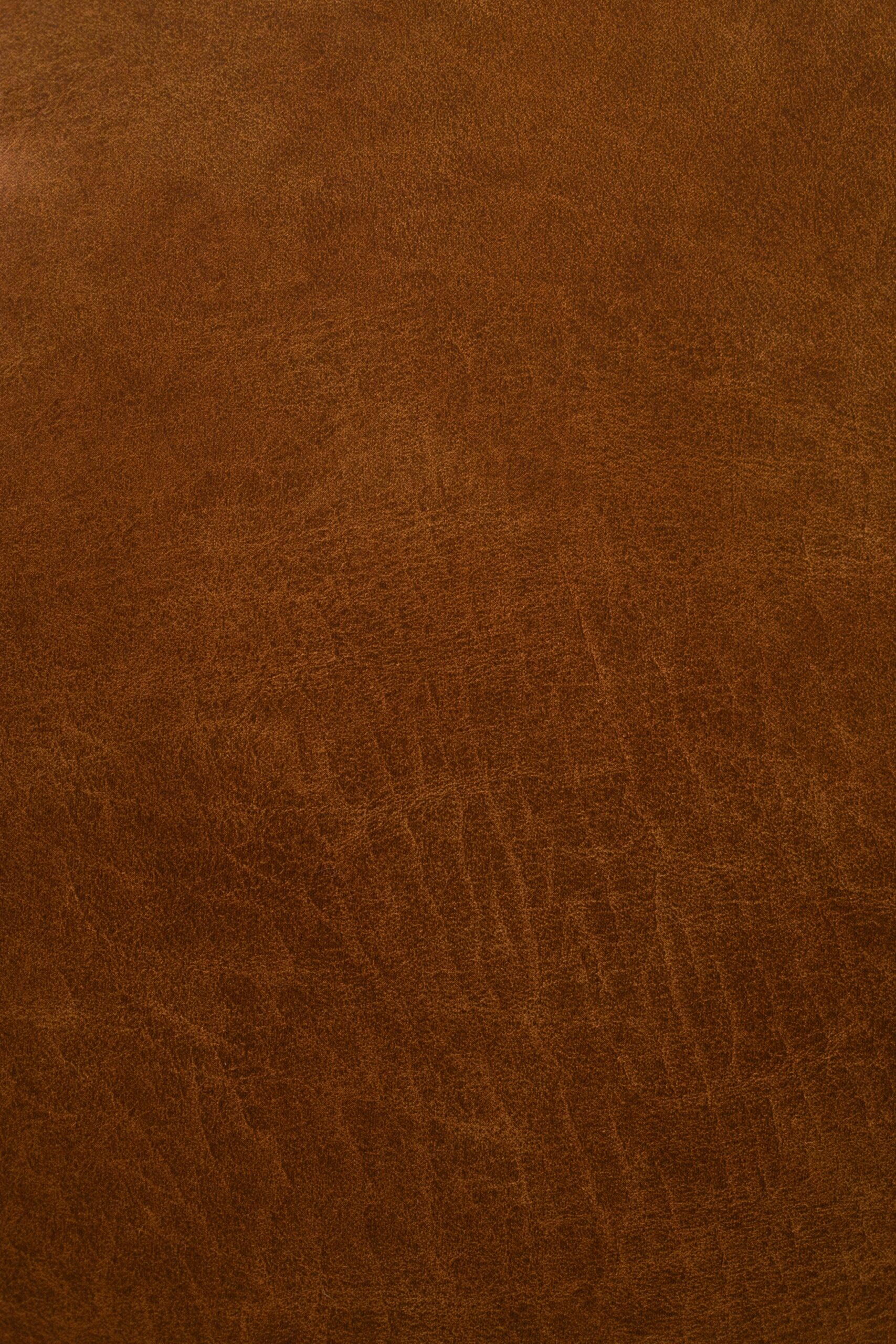 a photo of leather a fabric we use at ZAAL