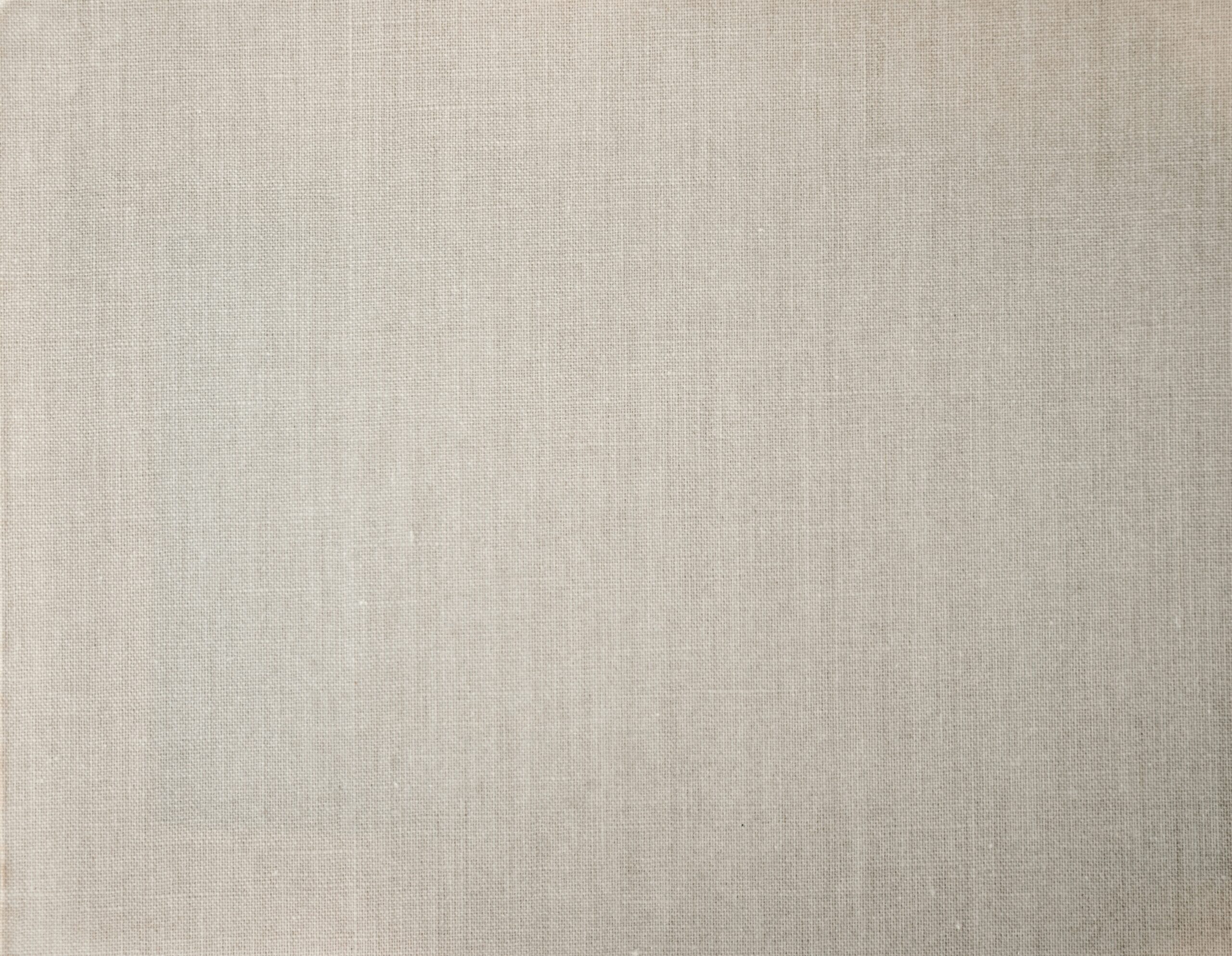 Linen a fabric that we use at ZAAL
