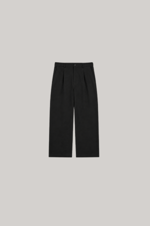 FE41D389-9B12-4DAB-B8DE-916993D8E773 Pleated Kimono Pants